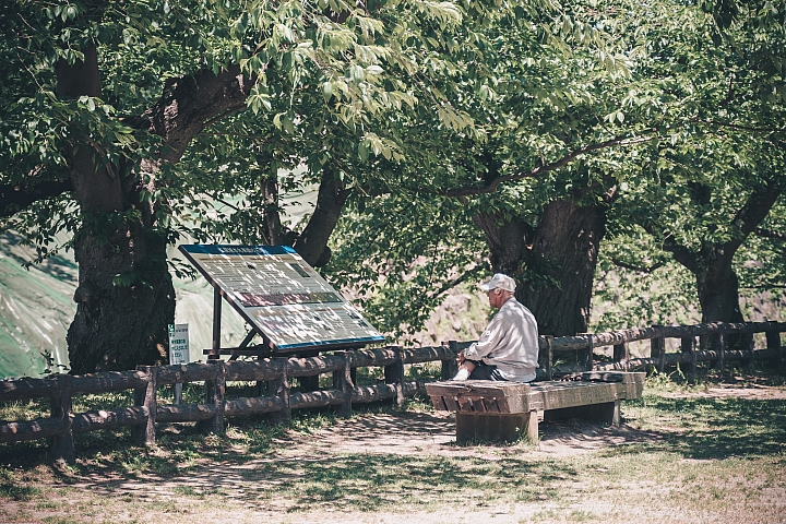 [A7RIII] 2019日本東北行