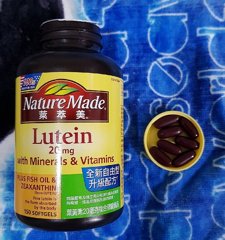 日常保健簡單分享