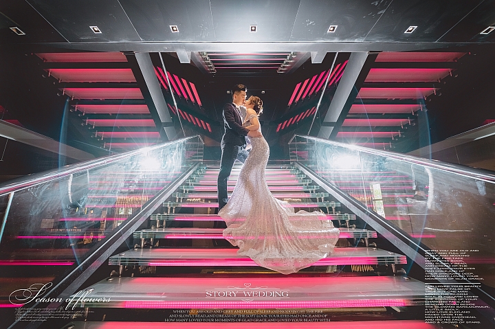 Sony相機 - 婚紗、婚攝蓋大樓