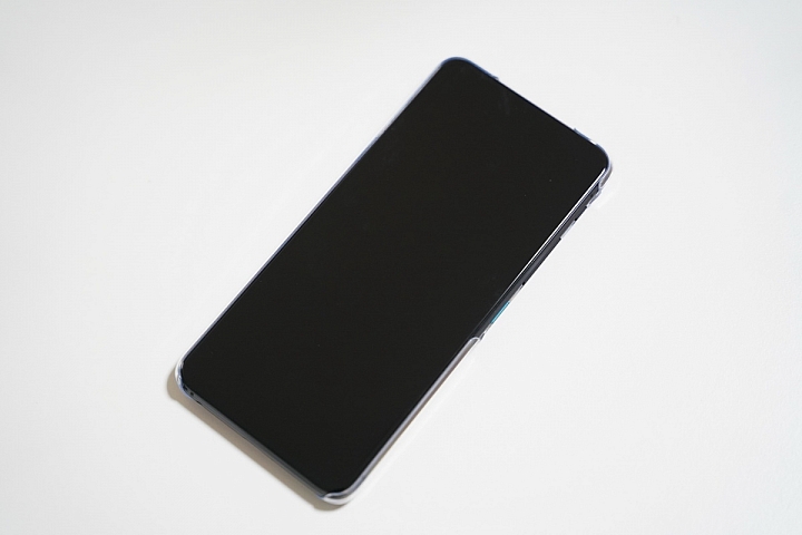 ASUS ZenFone6 開箱 ( 圖多慎入 )
