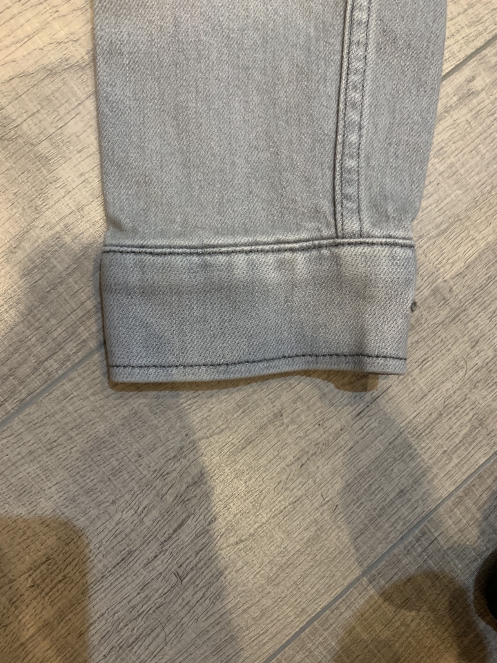 「開箱」G-star raw 5621 chopper slim jacket