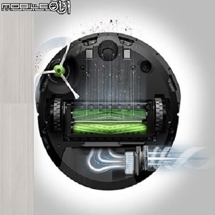 【海外新訊】iRobot 最新力作 Roomba  s9+ 掃地機器人