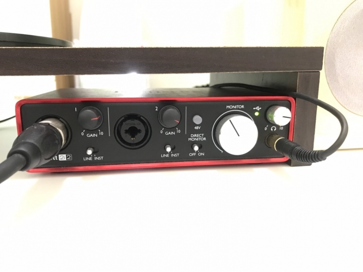 [請益]電腦用喇叭擴大機如何挑選 預算4K
