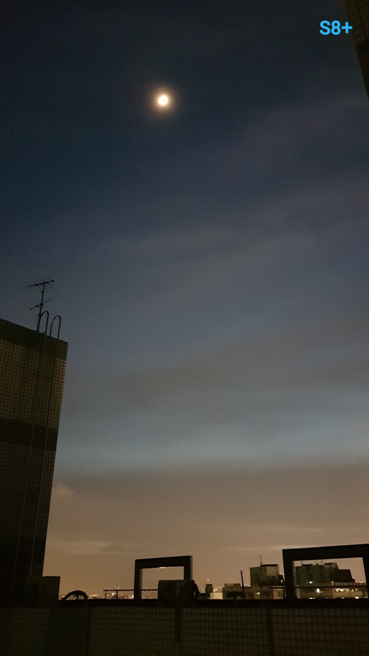獵戶座S8+可用之Google Camera