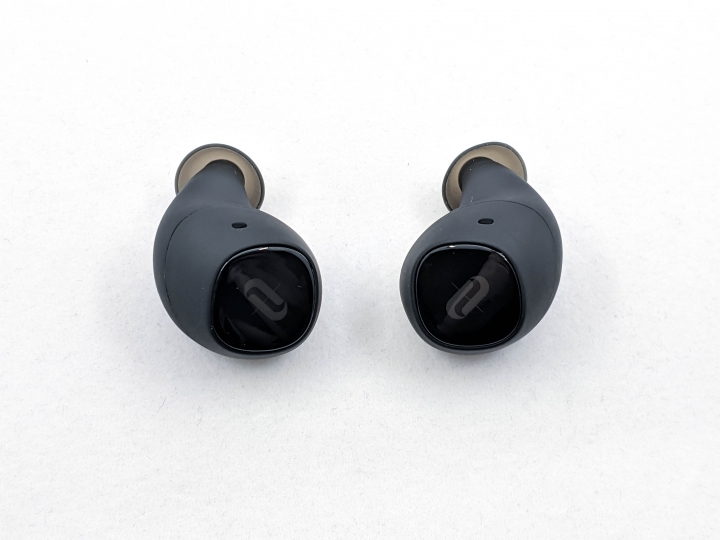 開箱 TaoTronics Duo Free 真無線藍牙耳機