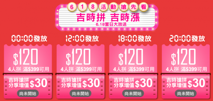 年中慶省錢小分享