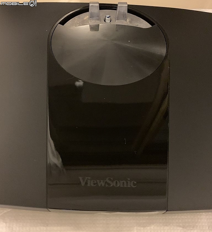 精準色彩入門級專業 100% sRGB Viewsonic 窄邊框 VP2458 開箱
