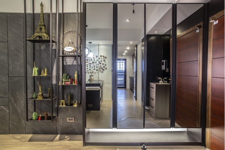 【開箱】生活中充滿智慧的家