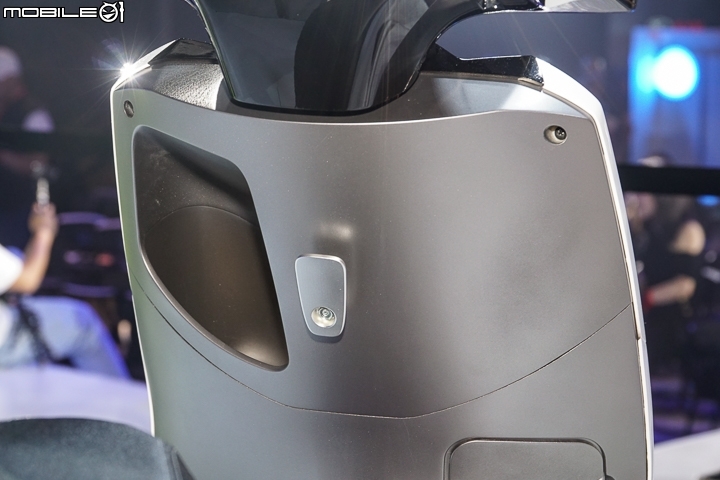 【採訪】iONEX 2.0 全面啟動！KYMCO 光陽白牌電動機車 i-One X 及 Like EV 正式登場！ManyEV、NiceEV 小改款同步亮相！高雄捷運合作方案 A