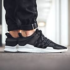 Adidas Eqt 舊的款式 門市都沒有了???