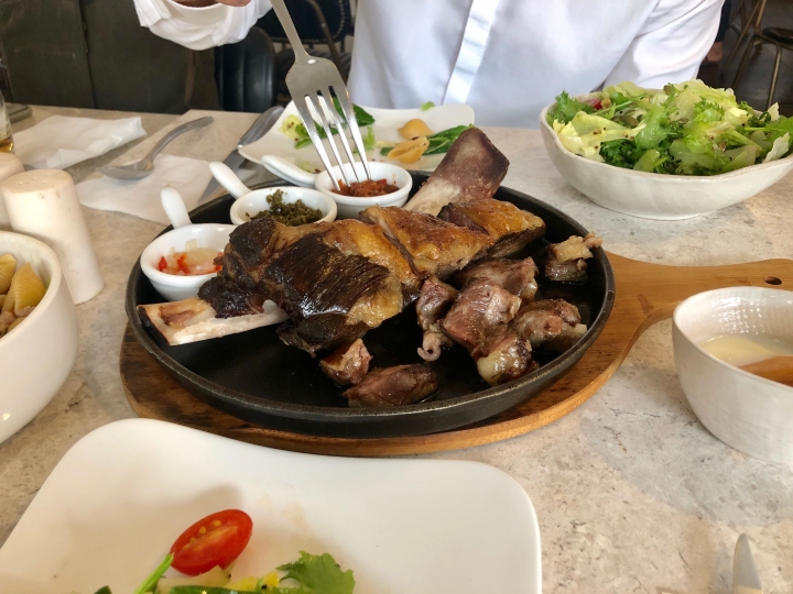 愛情長跑10週年+結婚3週年紀念酒：麥卡倫AERA御黑