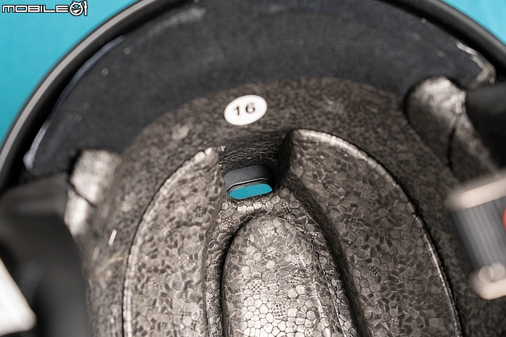 SHARK DRAK Sanctus Mat 造型帽開箱 個性帽款捨我其誰