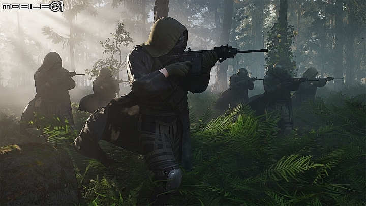 [E3 2019]Ubisoft Ghost Recon:Breakpoint《火線獵殺：絕境》試玩 對抗戰狼重奪奧羅亞