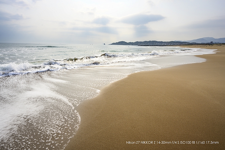 Nikon Z 14-30mm f/4 S 深度評測（圖多）