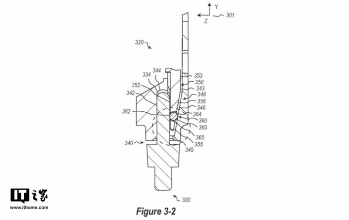 微軟Surface Book 3新設計曝光：拆分更迅速，結構更牢靠