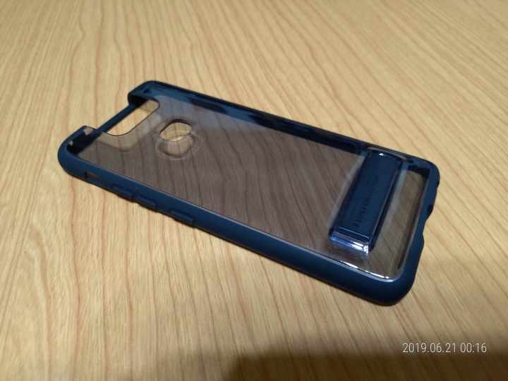 偽開箱 Zenfone6保護殼列傳