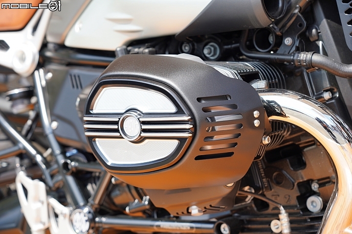 【採訪】經典不敗 BMW Motorrad Heritage Festival 復古車款大聚會！