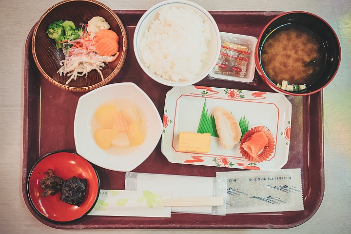 [A7RIII] 2019日本東北行