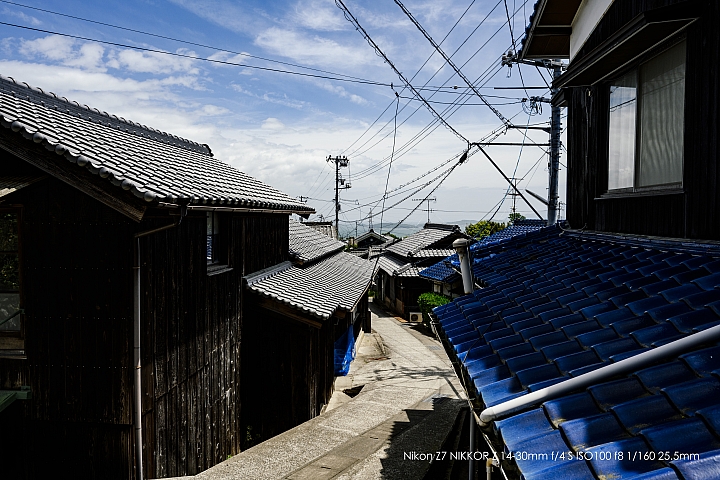 Nikon Z 14-30mm f/4 S 深度評測（圖多）