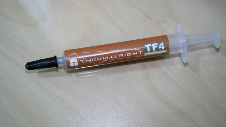 [開箱] 散熱提升歷久彌新 Thermalright 索魔樂利民 TS120M 真魂 Rev.B