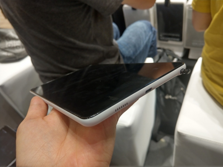 分享Samsung Galaxy Tab A 8.0”(2019) with S Pen畫出FUN旅遊體驗會