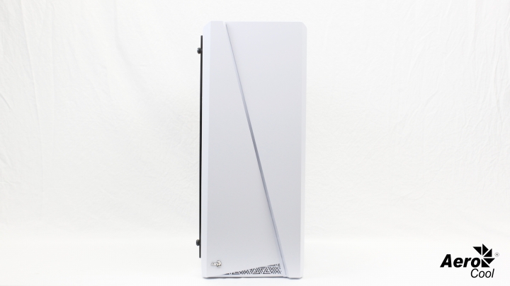 愛樂酷AeroCool Cylon賽隆,13色炫彩RGB大軍報到【開箱】