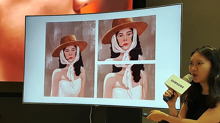《 Samsung Galaxy Tab A 8.0”(2019) with S Pen 》體驗心得分享