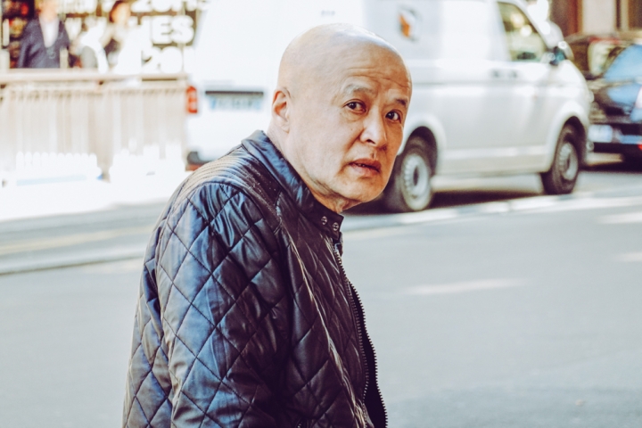 巴黎自由行 - 街頭攝影 Street photography  [圖多]