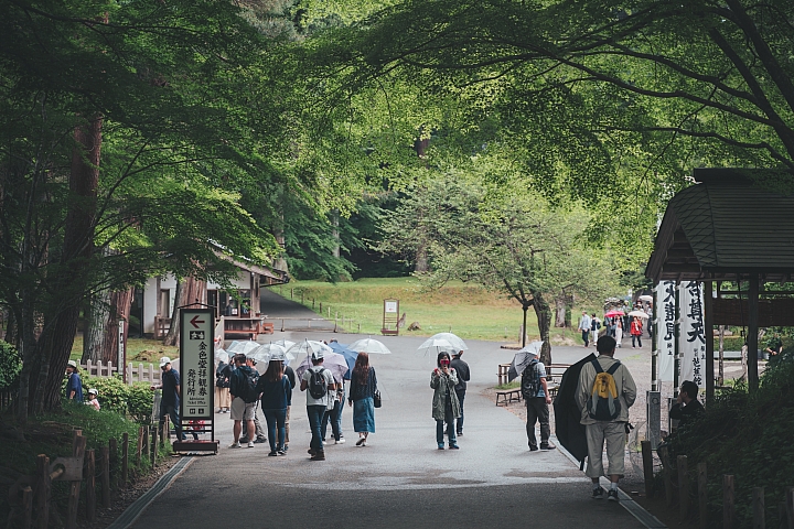 [A7RIII] 2019日本東北行