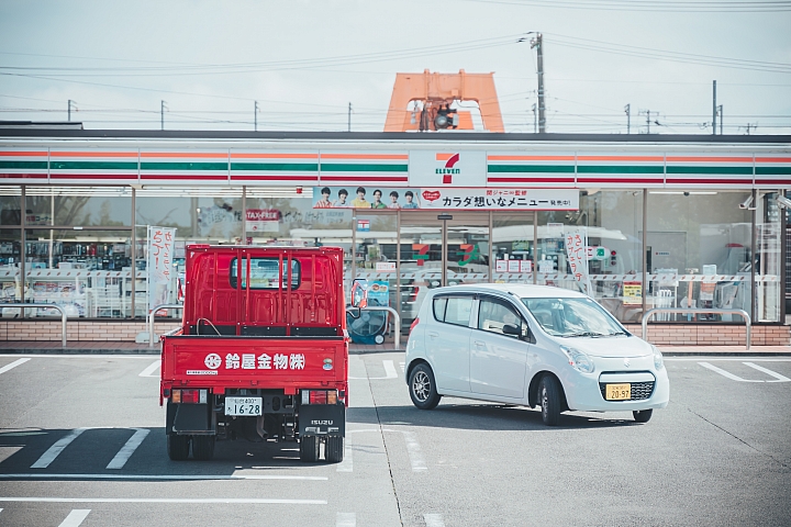 [A7RIII] 2019日本東北行