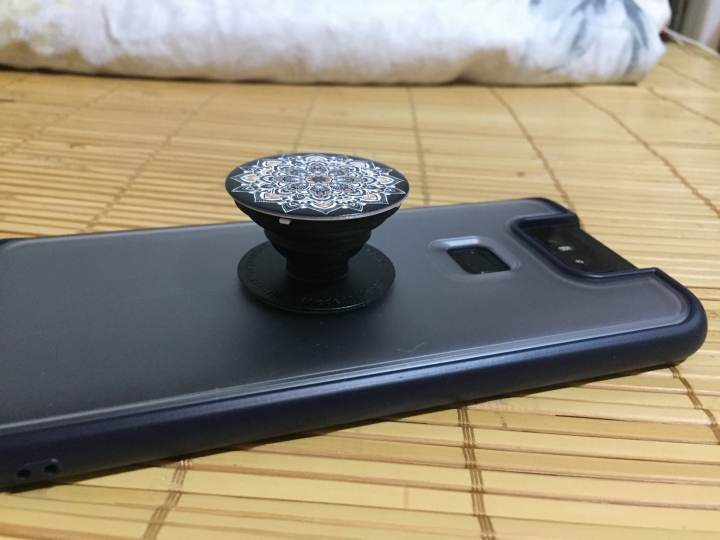 偽開箱 Zenfone6保護殼列傳