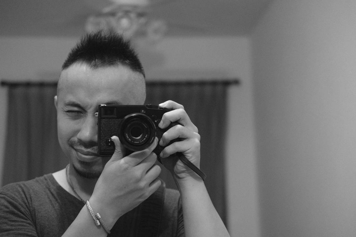 「Fujifilm X-pro2」重溫富士舊夢