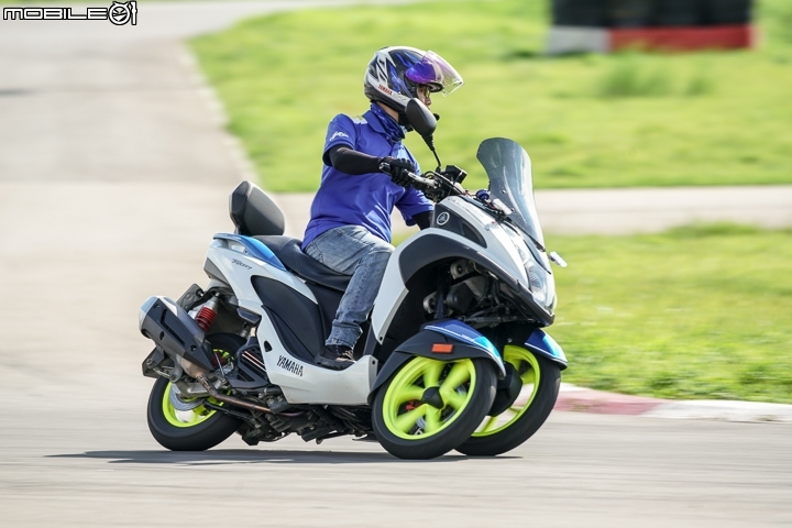 【採訪】門檻更低的的賽道活動！車部編HOMENA 麗寶卡丁車賽道練車日！