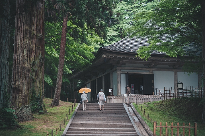 [A7RIII] 2019日本東北行