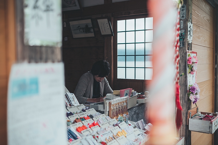 [A7RIII] 2019日本東北行
