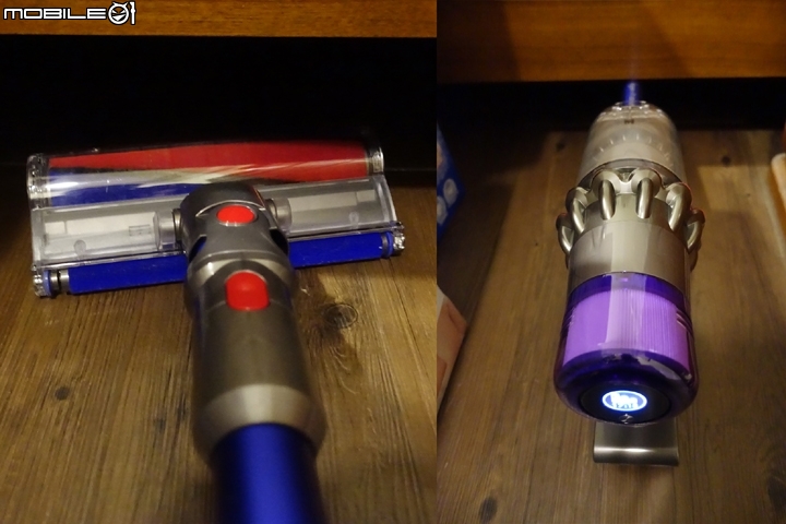 【大叔愛掃地】倚天屠龍使用日記-全新Dyson V11™既出，誰與爭鋒