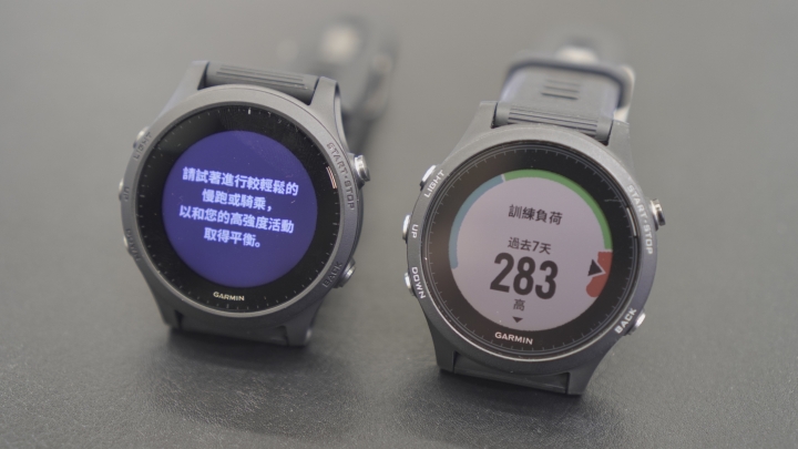 開箱評測 GARMIN Forerunner 945 (內含評測影片)