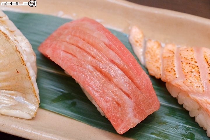 台北喜來登桃山日本料理 推出夏季限定比目魚新菜
