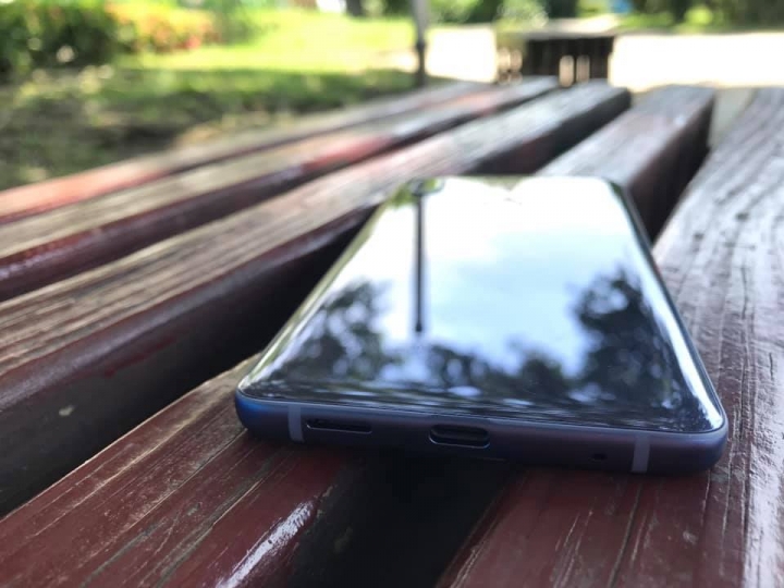 U19e分享：拍照有AI很讚早該加了