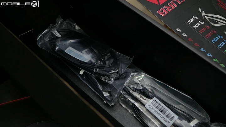 [開箱] ROG Matrix 信仰巔峰 RTX 2080Ti / Z390 MAXIMUS APEX