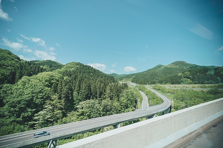[A7RIII] 2019日本東北行