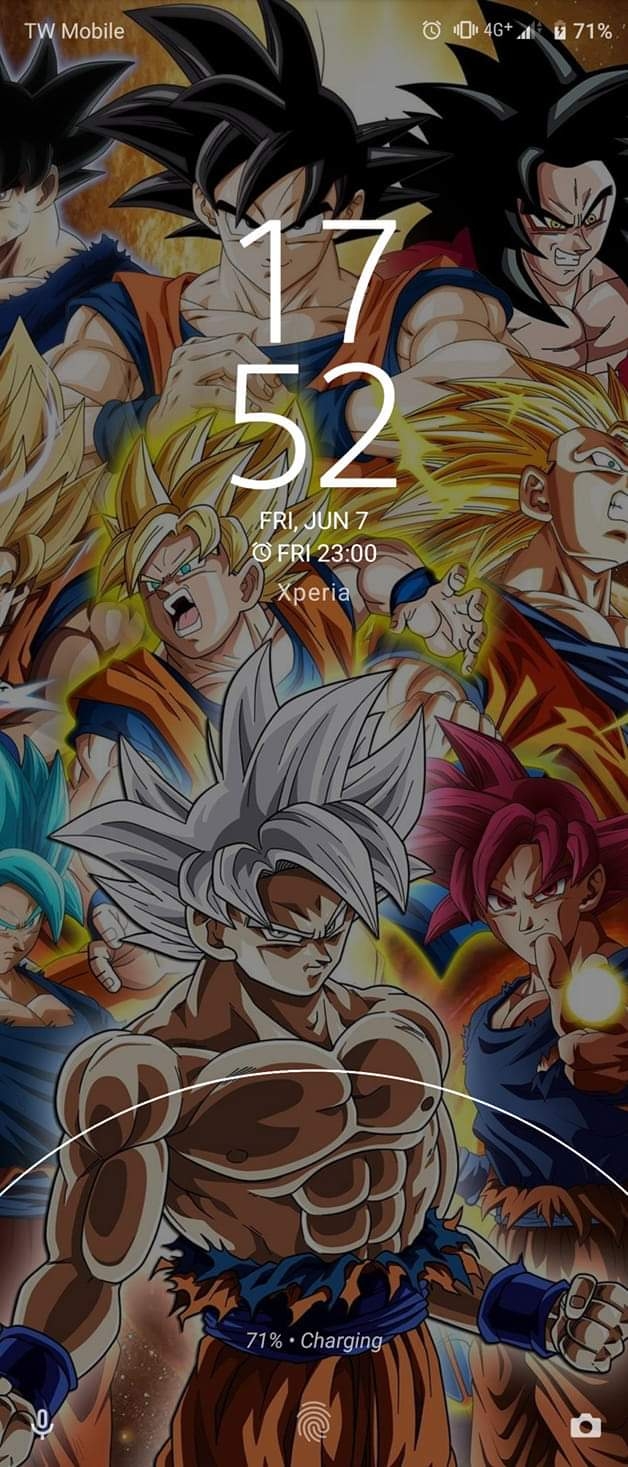 sony xperia 1