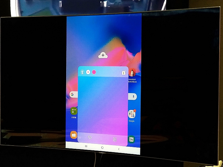 <<輕鬆FUN畫>> Samsung Galaxy Tab A 8.0”(2019) with S Pen 體驗心得分享<<筆較厲害>>