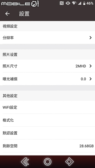 Looking 錄得清 DB-1 雙捷龍單機雙鏡頭戴行車記錄器測試 一機前後全都錄