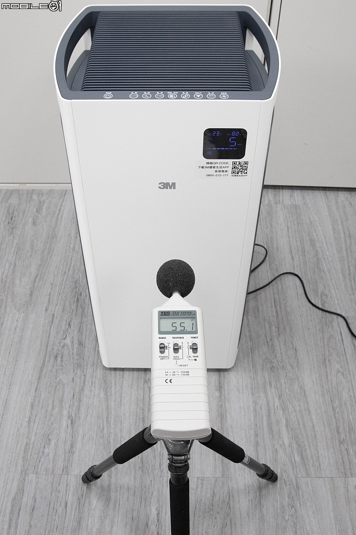【空氣清淨機評測】3M FA-S500空氣清淨機 根據環境挑選最適濾網