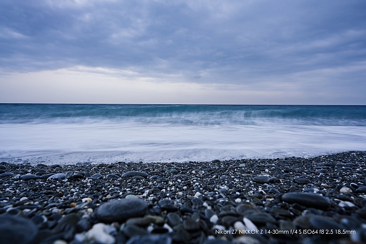 Nikon Z 14-30mm f/4 S 深度評測（圖多）