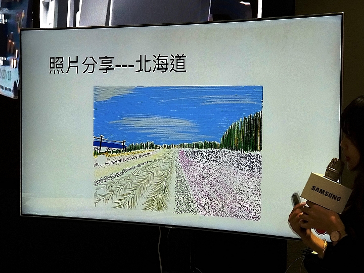 <<輕鬆FUN畫>> Samsung Galaxy Tab A 8.0”(2019) with S Pen 體驗心得分享<<筆較厲害>>
