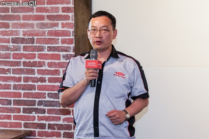 【採訪】水冷雙凸旅跑 PGO 摩特動力 TIGRA 彪虎 200 正式上市！
