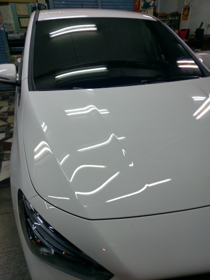 New B180今天交車，有要注意什麼嗎？(已順利交車)