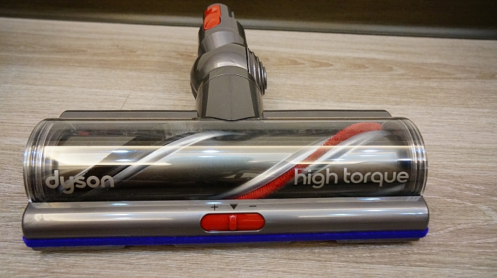 Dyson V11 Absolute 毛小孩家中一定要有的吸塵器